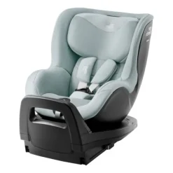 Britax Römer DUALFIX PRO M Autostoel - Style - Carbon Black