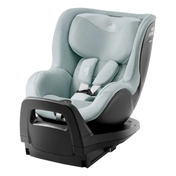 Britax Römer DUALFIX PRO M Autostoel - Style - Carbon Black