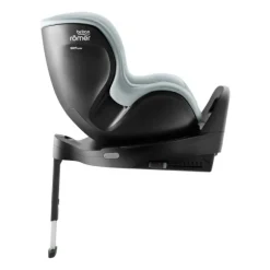 Britax Römer DUALFIX PRO M Autostoel - Style - Carbon Black