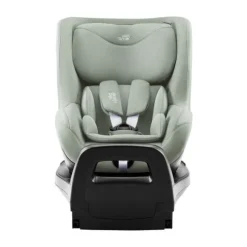 Britax Römer DUALFIX PRO M Autostoel - Style - Carbon Black