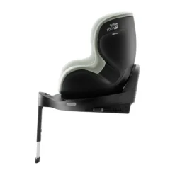 Britax Römer DUALFIX PRO M Autostoel - Style - Carbon Black