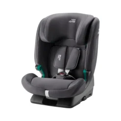 Britax Römer EVOLVAFIX Autostoel - Space Black