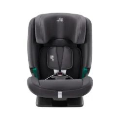 Britax Römer EVOLVAFIX Autostoel - Space Black
