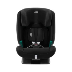 Britax Römer EVOLVAFIX Autostoel - Space Black