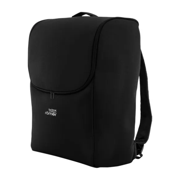 Britax Römer Flylite Travel Bag – Carbon Black