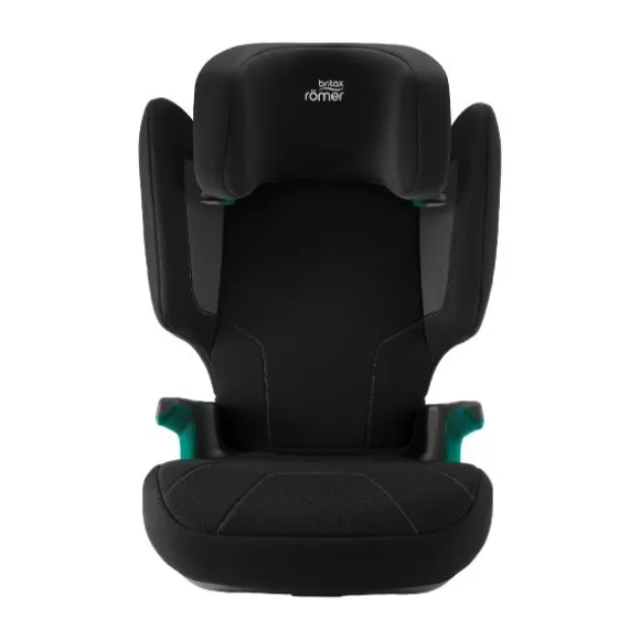 Britax Römer HI-LINER Autostoel - Space Black