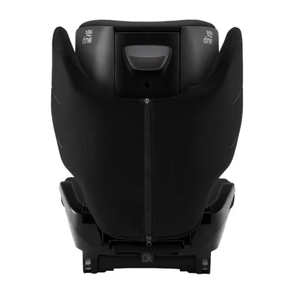 Britax Römer HI-LINER Autostoel - Space Black