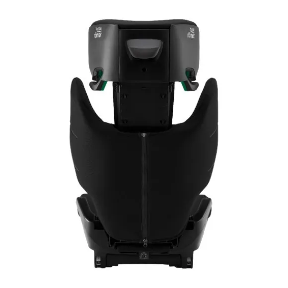 Britax Römer HI-LINER Autostoel - Space Black