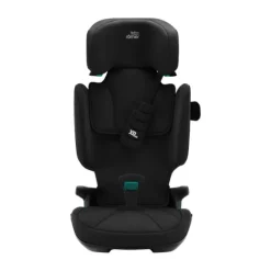 Britax Römer KIDFIX i-SIZE Autostoel - Cosmos Black