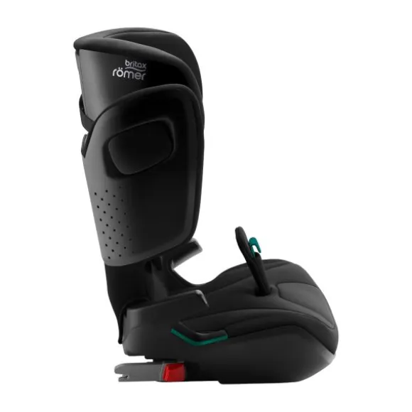 Britax Römer KIDFIX i-SIZE Autostoel - Cosmos Black