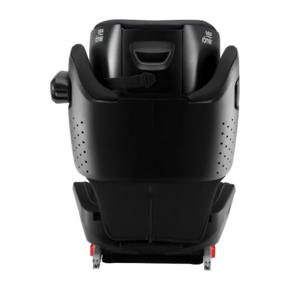 Britax Römer KIDFIX i-SIZE Autostoel - Cosmos Black