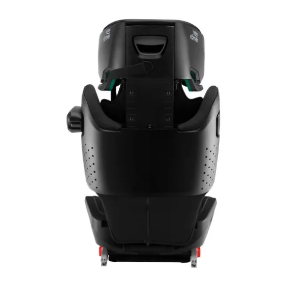 Britax Römer KIDFIX i-SIZE Autostoel - Cosmos Black