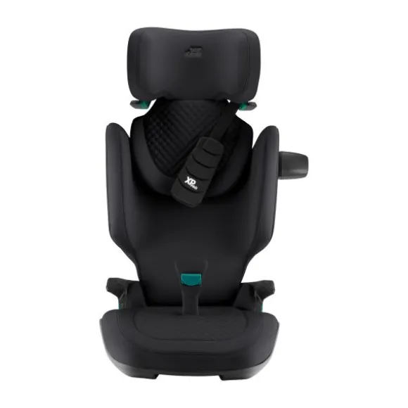 Britax Römer KIDFIX PRO Autostoel - Lux - Warm Caramel