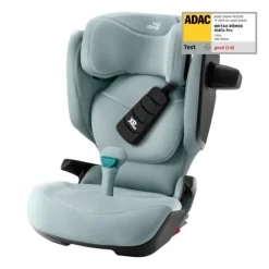 Britax Römer KIDFIX PRO Autostoel - Style - Teak