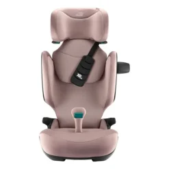 Britax Römer KIDFIX PRO Autostoel - Style - Teak