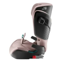 Britax Römer KIDFIX PRO Autostoel - Style - Teak
