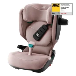 Britax Römer KIDFIX PRO Autostoel - Style - Teak