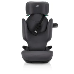 Britax Römer KIDFIX PRO Autostoel - Classic - Space Black