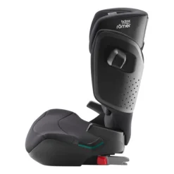 Britax Römer KIDFIX PRO Autostoel - Classic - Space Black