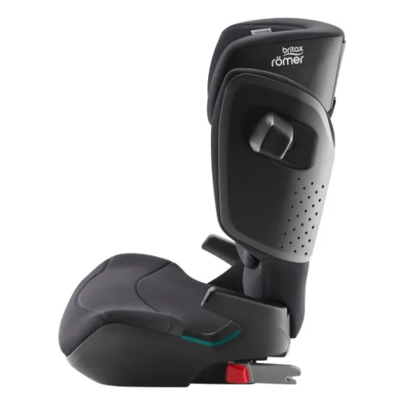 Britax Römer KIDFIX PRO Autostoel - Classic - Space Black