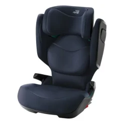 Britax Römer KIDFIX PRO M Autostoel - Style - Dusty Rose