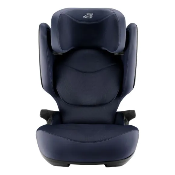 Britax Römer KIDFIX PRO M Autostoel - Style - Dusty Rose