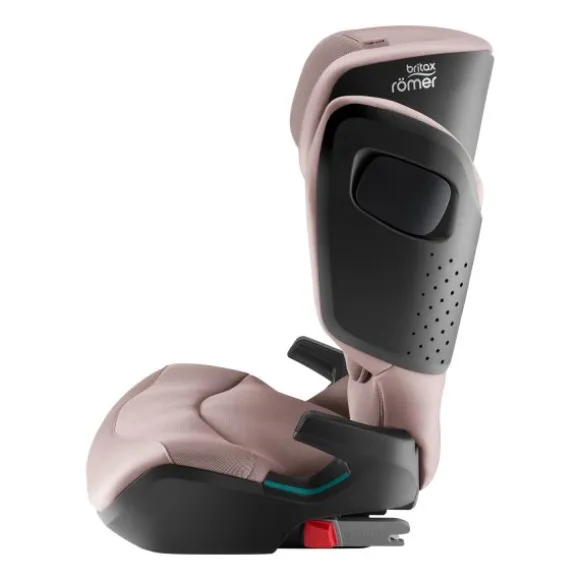 Britax Römer KIDFIX PRO M Autostoel - Style - Dusty Rose