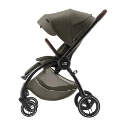 Britax Römer RIO Diamond LUX 2-in-1 Kinderwagen - Urban Olive