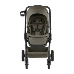 Britax Römer RIO Diamond LUX 2-in-1 Kinderwagen - Urban Olive