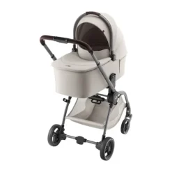 Britax Römer RIO Diamond LUX 2-in-1 Kinderwagen - Urban Olive