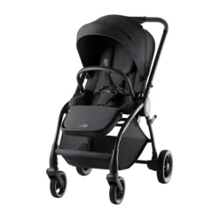 Britax Römer RIO Diamond Style 2-in-1 Kinderwagen - Teak
