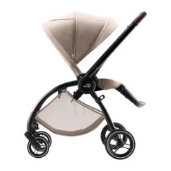 Britax Römer RIO Diamond Style 2-in-1 Kinderwagen - Teak
