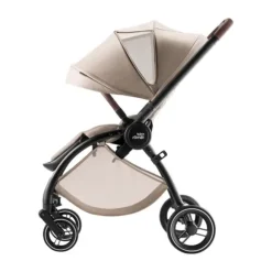 Britax Römer RIO Diamond Style 2-in-1 Kinderwagen - Teak