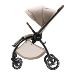 Britax Römer RIO Diamond Style 2-in-1 Kinderwagen - Teak