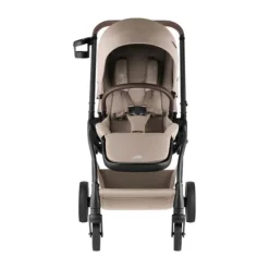 Britax Römer RIO Diamond Style 2-in-1 Kinderwagen - Teak