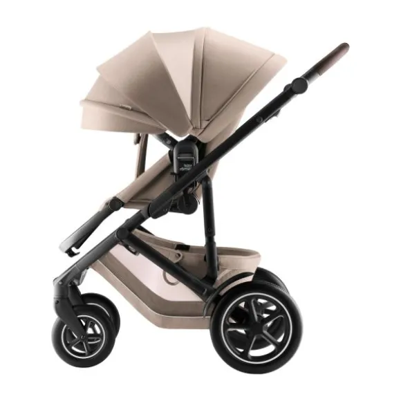 Britax Römer Smile 5Z Style Comfort Plus Set - Harbor Blue