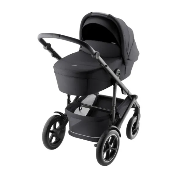 Britax Römer Smile 5Z Style Comfort Plus Set - Harbor Blue