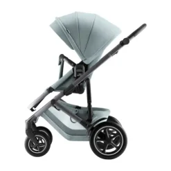 Britax Römer Smile 5Z Style Comfort Plus Set - Harbor Blue