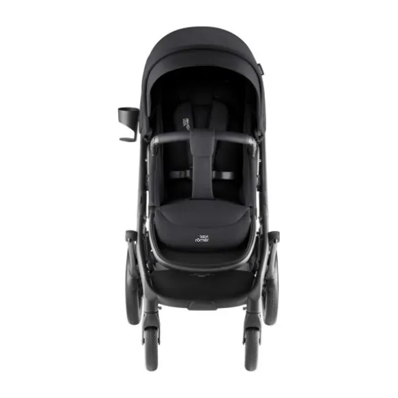 Britax Römer Smile 5Z Style Kinderwagen – Harbor Blue