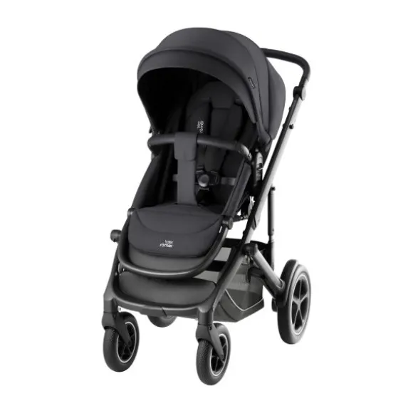 Britax Römer Smile 5Z Style Kinderwagen – Harbor Blue