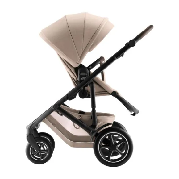 Britax Römer Smile 5Z Style Kinderwagen – Harbor Blue