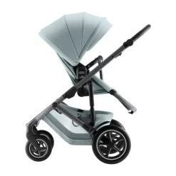 Britax Römer Smile 5Z Style Kinderwagen – Harbor Blue