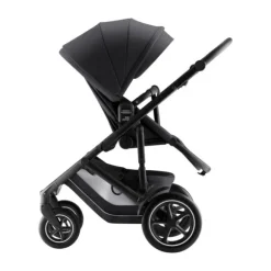 Britax Römer Smile 5Z Style Kinderwagen – Harbor Blue