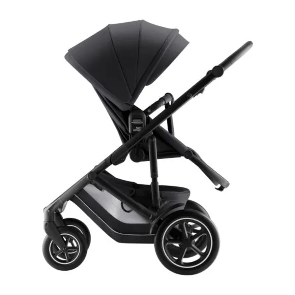 Britax Römer Smile 5Z Style Kinderwagen – Harbor Blue
