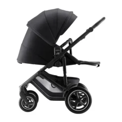 Britax Römer Smile 5Z Style Kinderwagen – Harbor Blue
