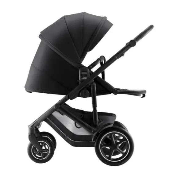 Britax Römer Smile 5Z Style Kinderwagen – Harbor Blue