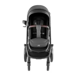 Britax Römer Smile 5Z Style Kinderwagen – Harbor Blue