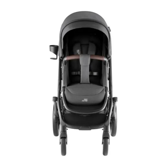 Britax Römer Smile 5Z Style Kinderwagen – Harbor Blue