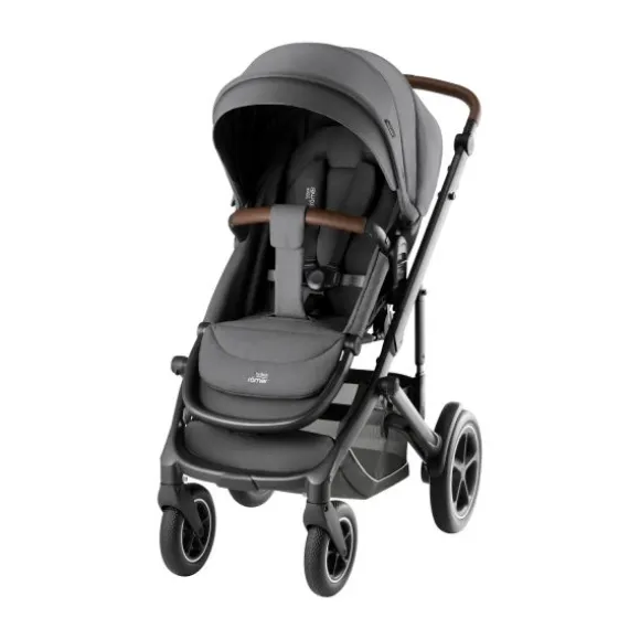 Britax Römer Smile 5Z Style Kinderwagen – Harbor Blue