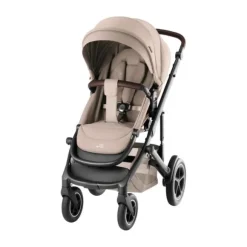 Britax Römer Smile 5Z Style Kinderwagen – Harbor Blue